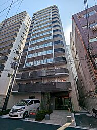 エスリード難波ザ・ブライト 1302