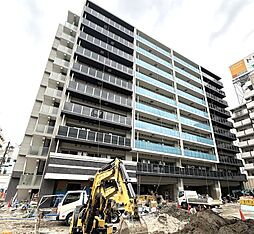 エスリード大阪イーストエッジ 709