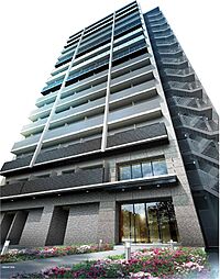 エスリード新大阪ザ・プレミアEAST 305