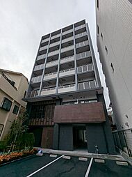 エスリード ザ・カレント大阪 408