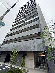 エスリード大阪ラ・リュール 203