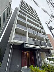 エスリード南森町ラグシス 706