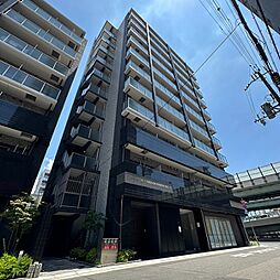 エスリード神戸兵庫駅マリーナスクエア 1104