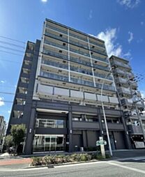エスリード大阪城南グランデュクス 806
