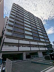 エスリード大阪プライムゲート 402