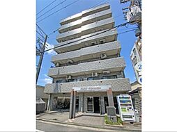 エスリード北梅田 805