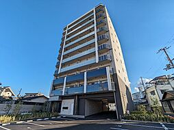 エスリード大阪グランフォート 207