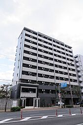 エスリード深江橋 1007