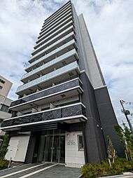 エスリード長居公園PARK AVENUE 707