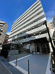 エスリード新神戸 506