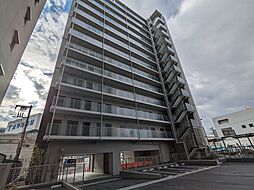 エスリード大阪デュアルゲート 901