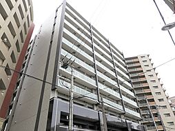 エスリード梅田グレイス 710