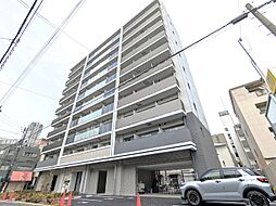 エスリード弁天町ルシェンテ 406