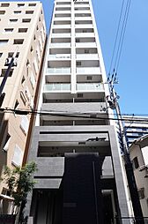 エスリード新大阪ザ・マーク 604