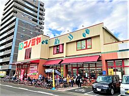 エスリード八尾北本町 206