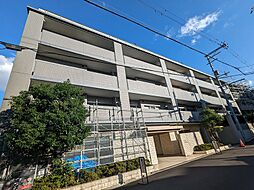 エスリード帝塚山 401