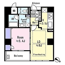 アパタワーズ神戸三宮 1420