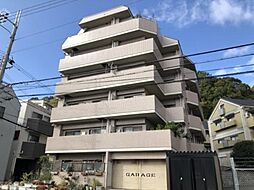 トーカンキャステール山本通 301