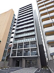 エスリード ザ・フォルテス大阪 1305