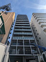 エスリード ザ・フォルテス大阪 1408