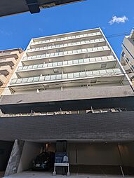 ウェルホームズ住吉大社 407