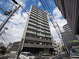 エスリード ザ・イーストレジデンス大阪城 601