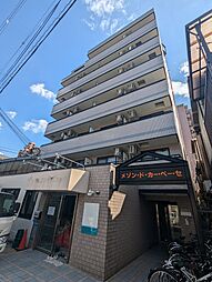 メゾン・ド・カー・ベー・セ 502