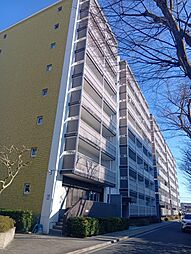 南柏パークハウスA棟 106