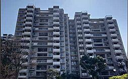 稲毛スカイタウンやすらぎの街　8号館 1004