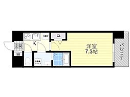 大阪市北区同心２丁目