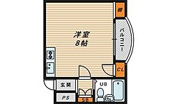 コスモレジデンス蒲生