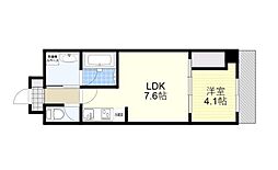 大阪市旭区新森６丁目