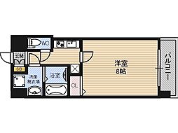 S-RESIDENCE緑橋駅前