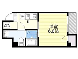 ラフィーネ新森