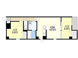 大阪市城東区中央２丁目