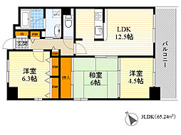リヴィエール・デュ・ノール 103