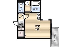 緑橋大発マンション