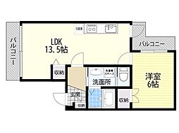 クレバーコート中浜