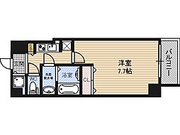 S-RESIDENCE緑橋駅前