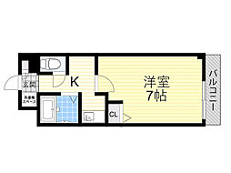 レクシア京橋TRES