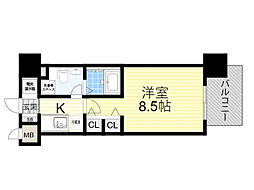 グラマシー京橋