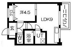 エルパラッツォ京橋