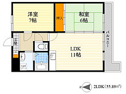 大阪市鶴見区諸口２丁目