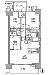 大阪市都島区都島本通４丁目
