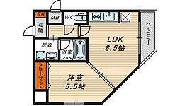 クレアート北大阪レヴァンテ