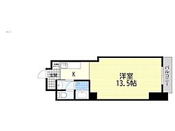 アルテハイム城北1号棟