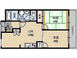 パラッツオ京橋