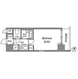 プレサンス同心アーバンステージ