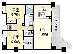 ソレアード鶴見