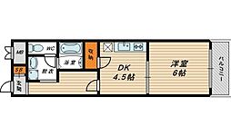 メゾン城北